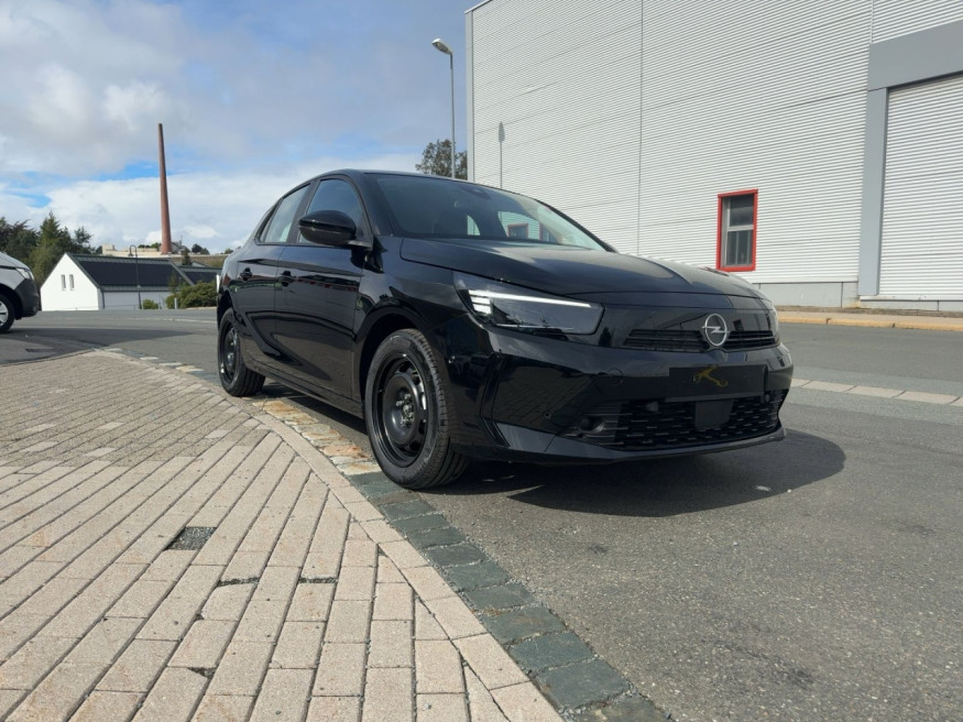 OPEL Corsa 1.2 Tech- und Komfort Paket