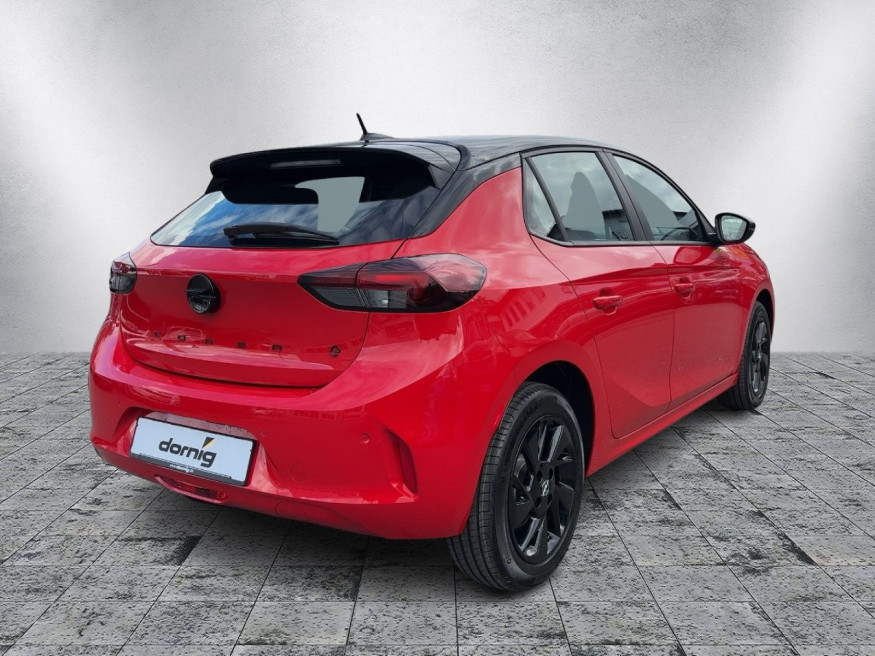 OPEL Corsa Electric Yes