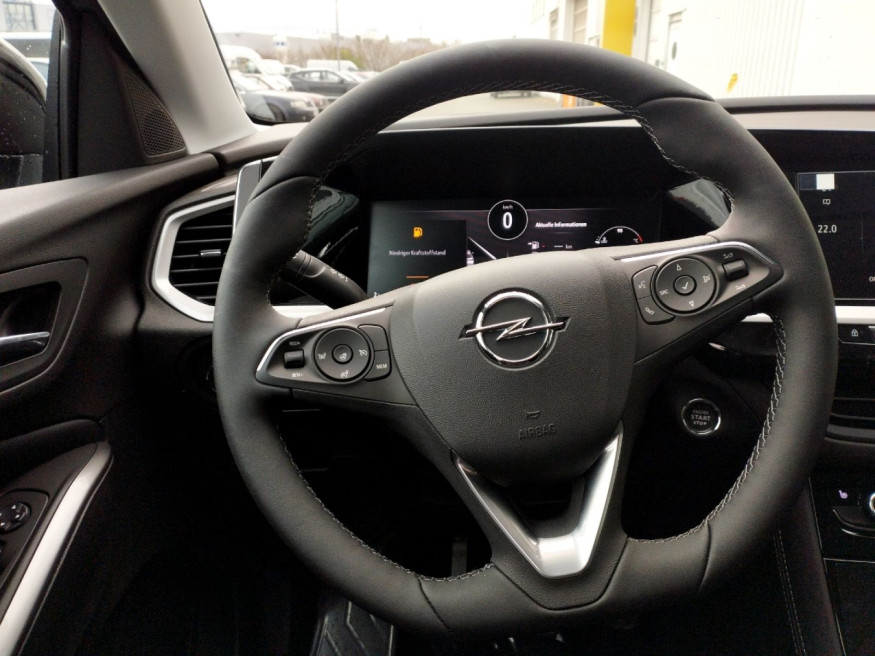 OPEL Grandland GS Navi, Kamera Allw. *G* NP