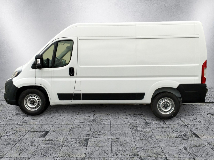 OPEL Movano Cargo 3,5t L2H2 Winterp. *NP*