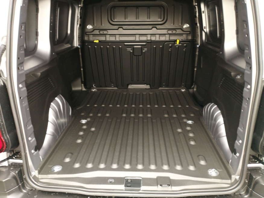 OPEL Combo Cargo Edition L1 erh. Nutzlast