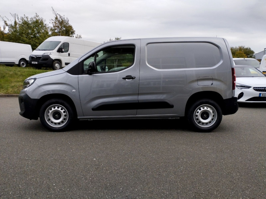 OPEL Combo Cargo Edition L1 erh. Nutzlast