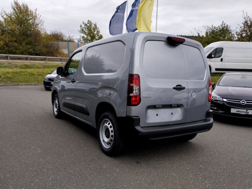 OPEL Combo Cargo Edition L1 erh. Nutzlast