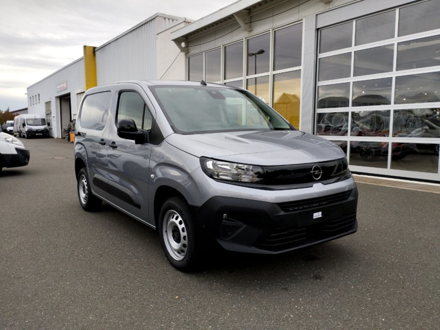 OPEL Combo Cargo Edition L1 erh. Nutzlast