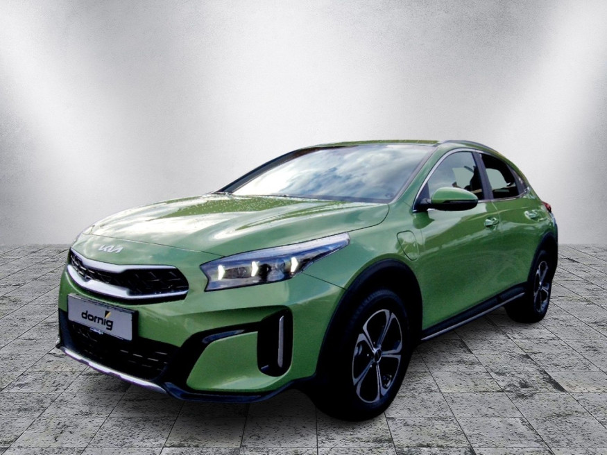 KIA XCeed 1.6 GDi PHEV Spirit