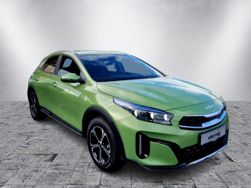 KIA XCeed 1.6 GDi PHEV Spirit