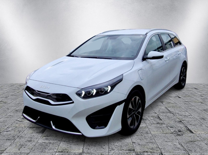 KIA Ceed SW PHEV Spirit DCT6