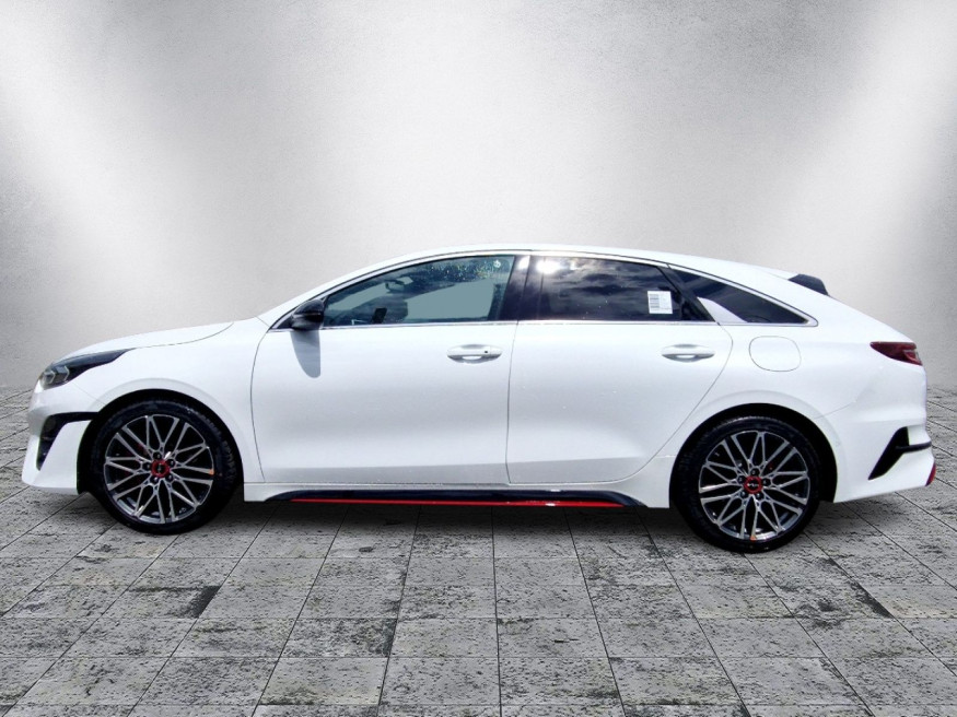 KIA Proceed 1.6T-GDi DCT7 GT