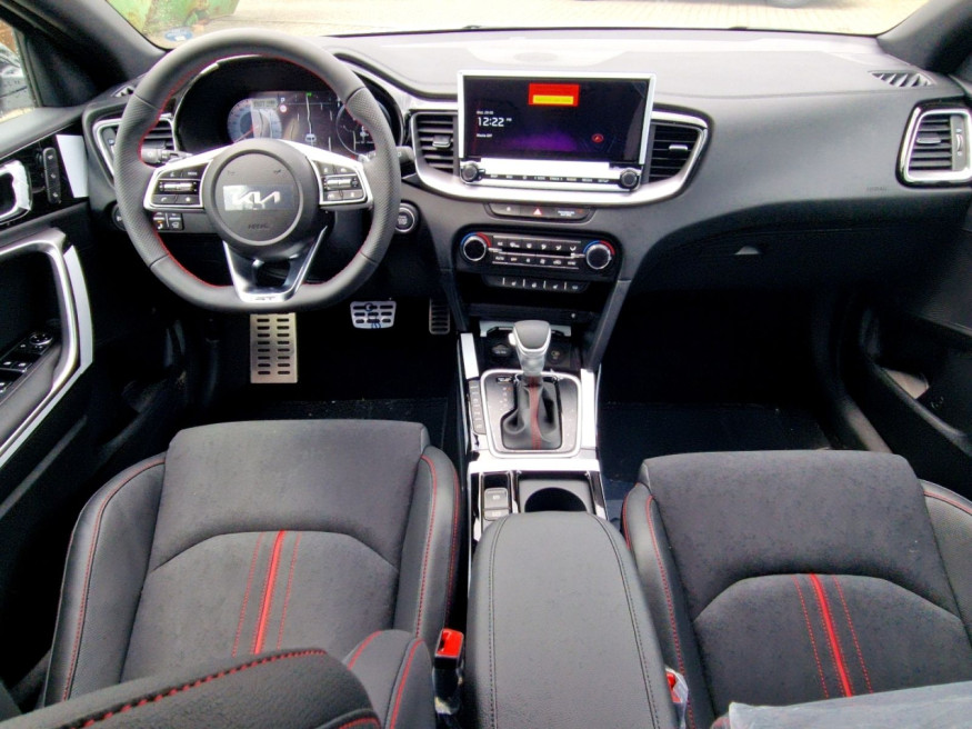 KIA Proceed 1.6T-GDi DCT7 GT