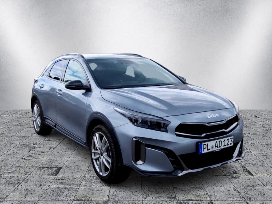 KIA XCeed 1.6T-GDi GT-Line DCT7