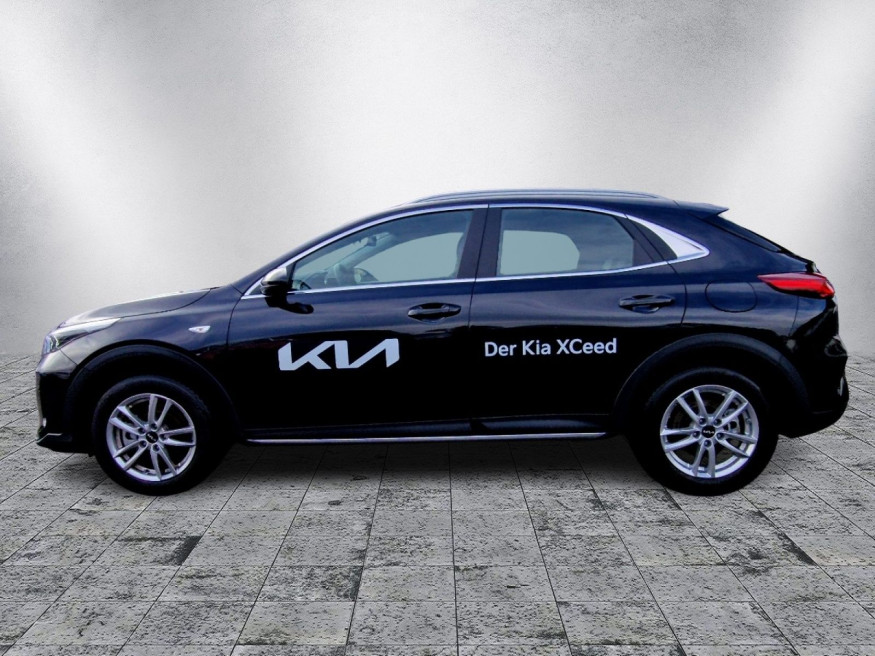 KIA XCeed 1.0 T-GDI Vision