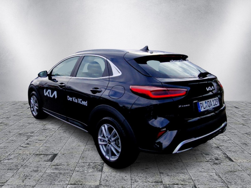 KIA XCeed 1.0 T-GDI Vision