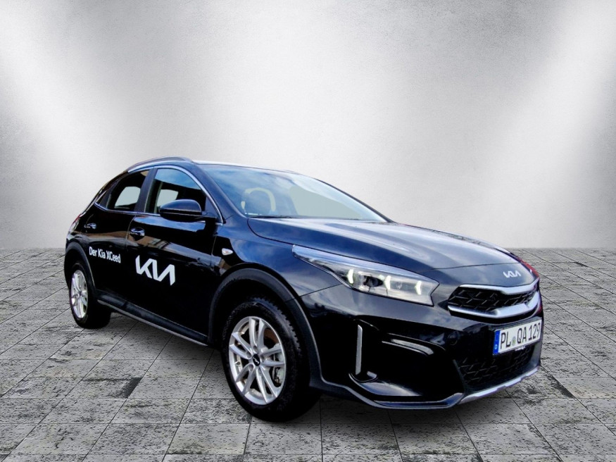 KIA XCeed 1.0 T-GDI Vision