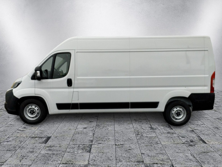 OPEL Movano Cargo 3,5t verstärkt L3H2 *NP