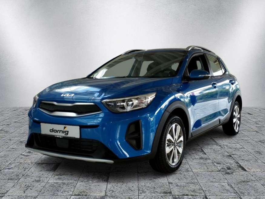 KIA Stonic 1.2 Vision