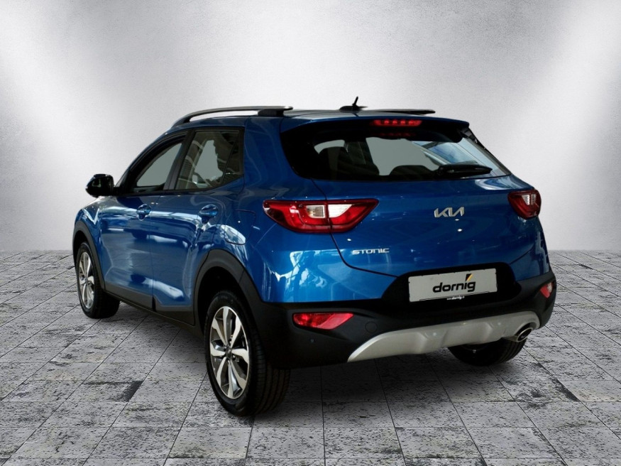 KIA Stonic 1.2 Vision