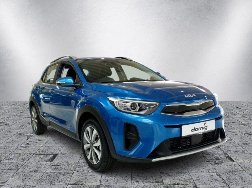 KIA Stonic 1.2 Vision