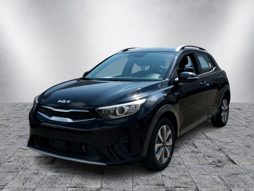 KIA Stonic 1.0T-GDi 100 Vision