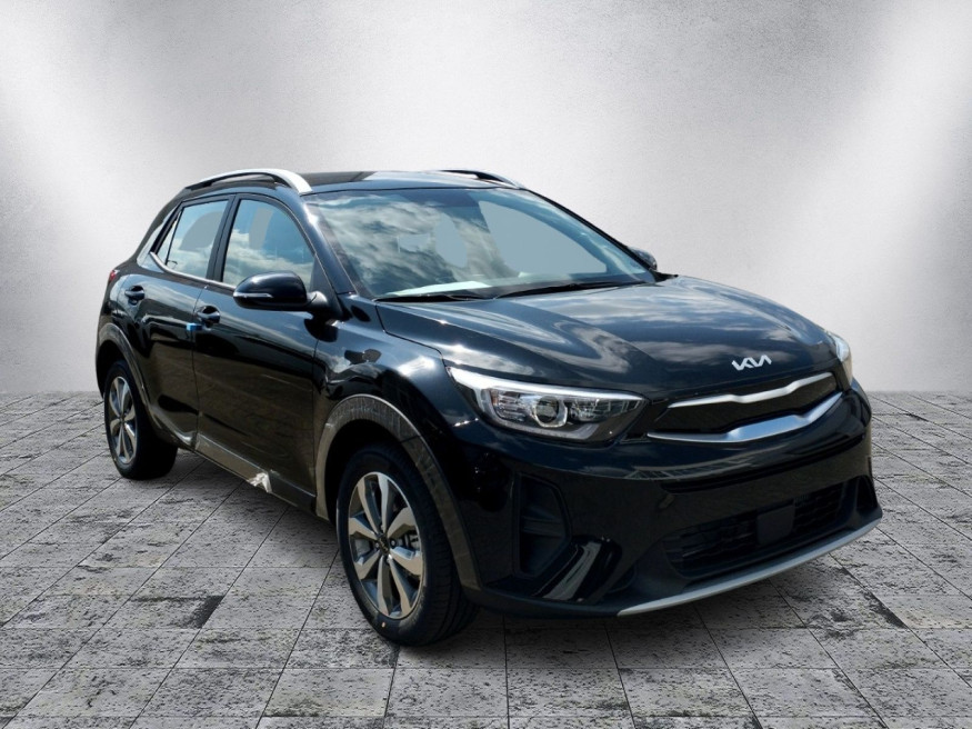 KIA Stonic 1.0T-GDi 100 Vision