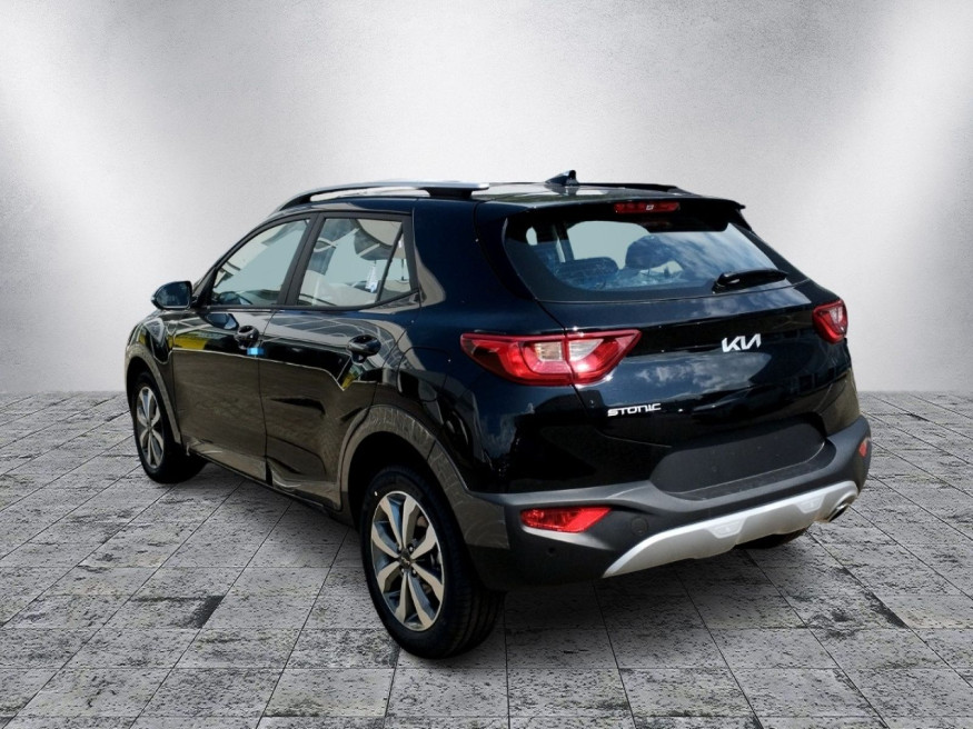 KIA Stonic 1.0T-GDi 100 Vision