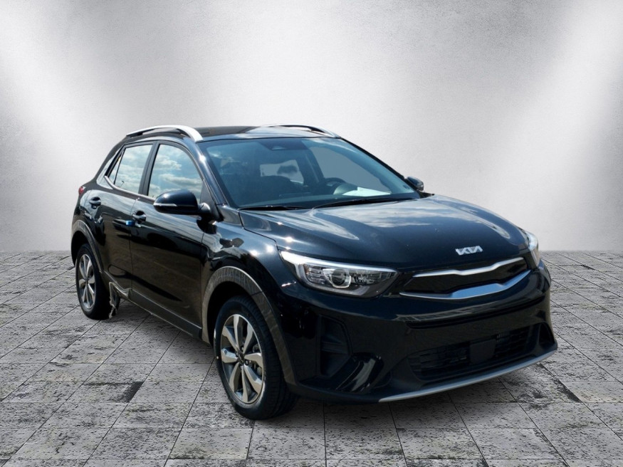 KIA Stonic 1.0T-GDi 100 Vision