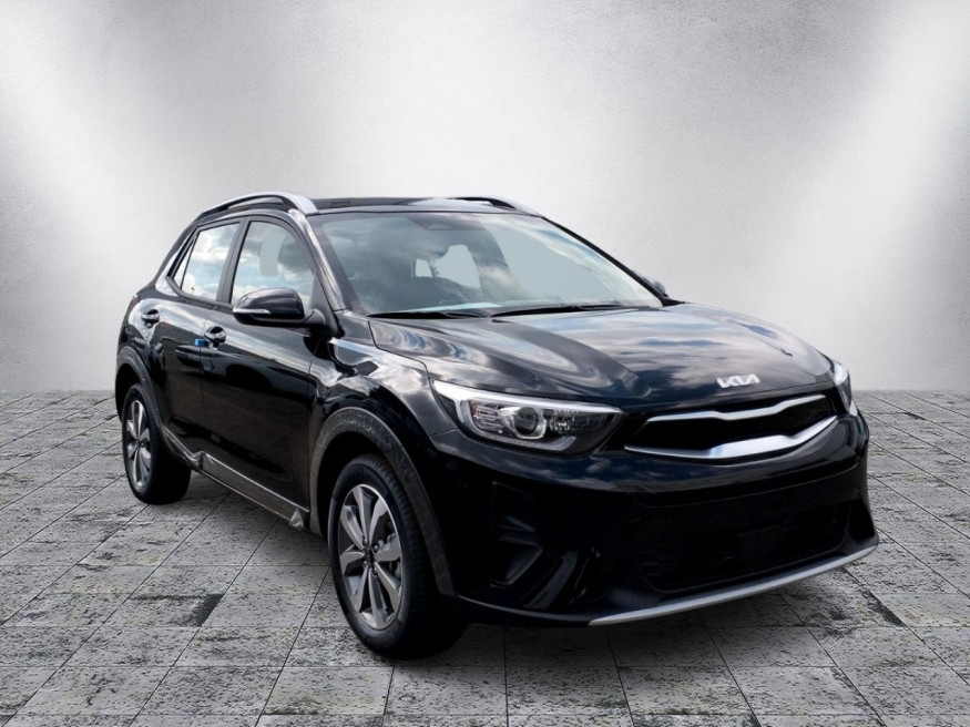 KIA Stonic 1.0T-GDi 100 Vision