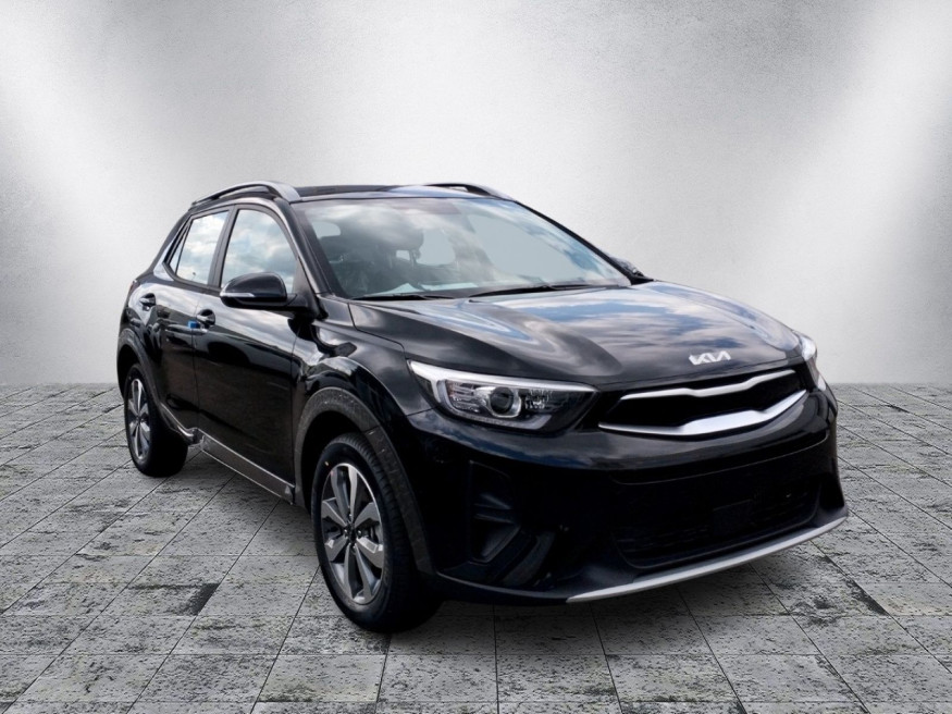 KIA Stonic 1.0T-GDi 100 Vision