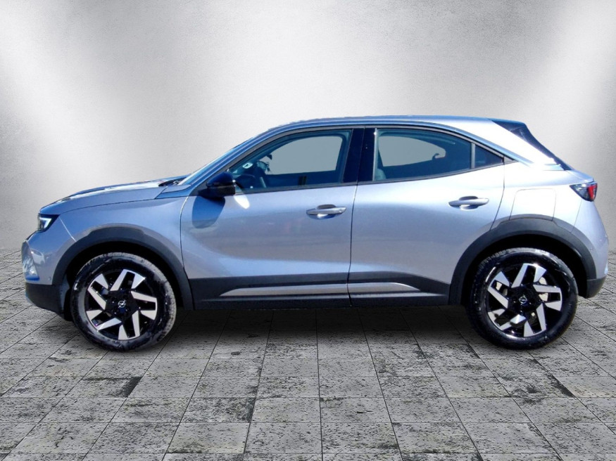 OPEL Mokka Elegance 48V Hybrid Tech-Paket