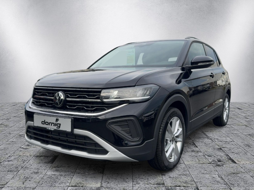 VW T-Cross Facelift TSI Advanced DSG,Kame