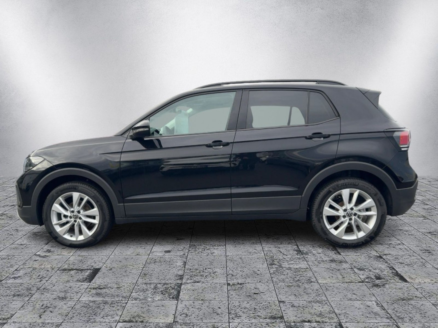 VW T-Cross Facelift TSI Advanced DSG,Kame