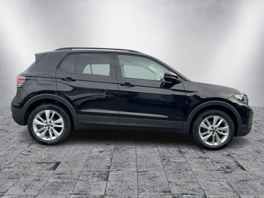 VW T-Cross Facelift TSI Advanced DSG,Kame