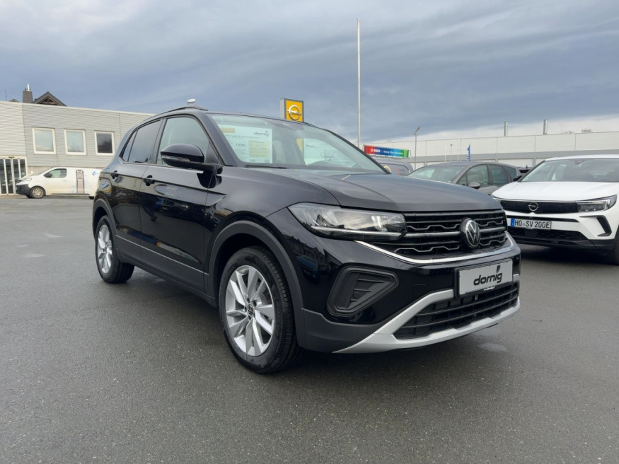 VW T-Cross Facelift TSI Advanced DSG,Kame