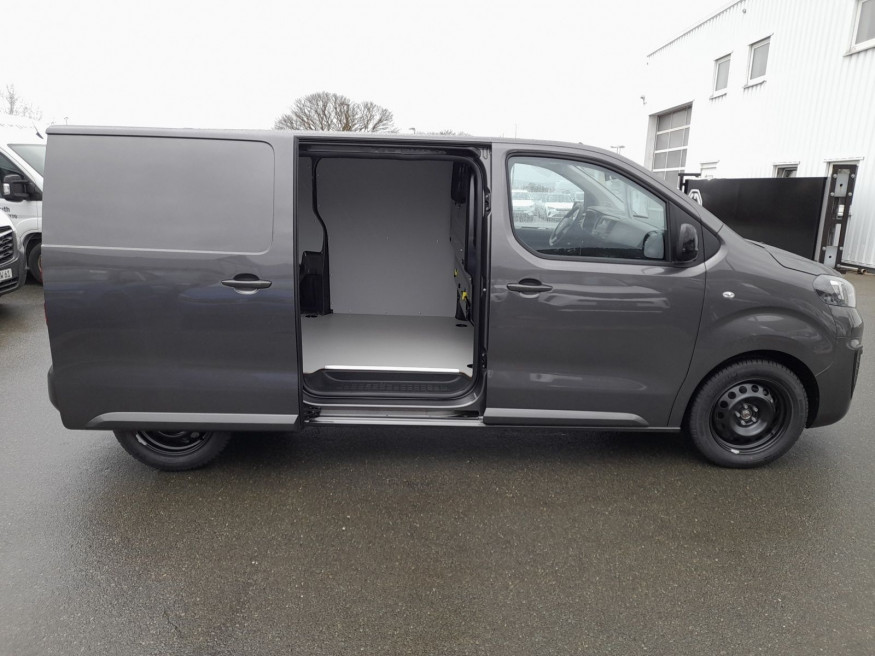 OPEL Vivaro Cargo M 2.0D Holzboden *NP*