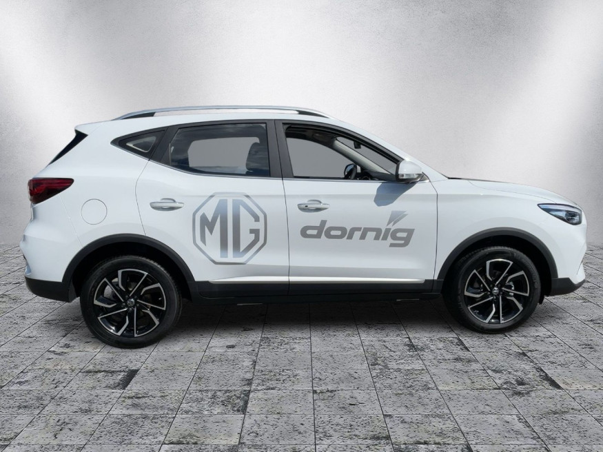 MG ZS 1.0T-GDI Luxury Automatik