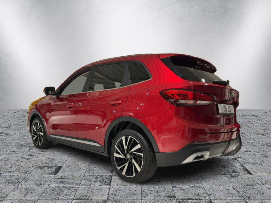 MG ZS Hybrid+ Luxury MY24