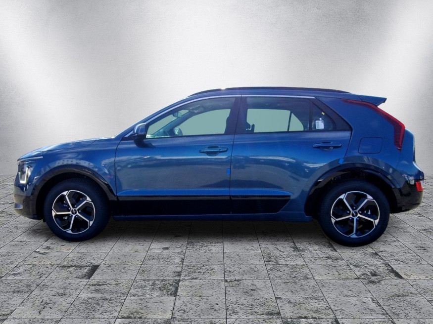 KIA Niro 1.6 HEV Vision