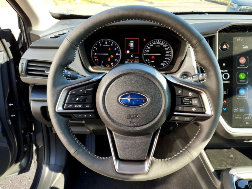 SUBARU Crosstrek Comfort