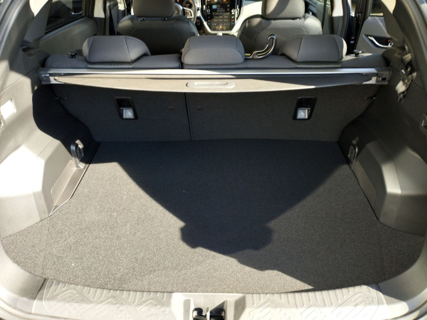 SUBARU Crosstrek Comfort