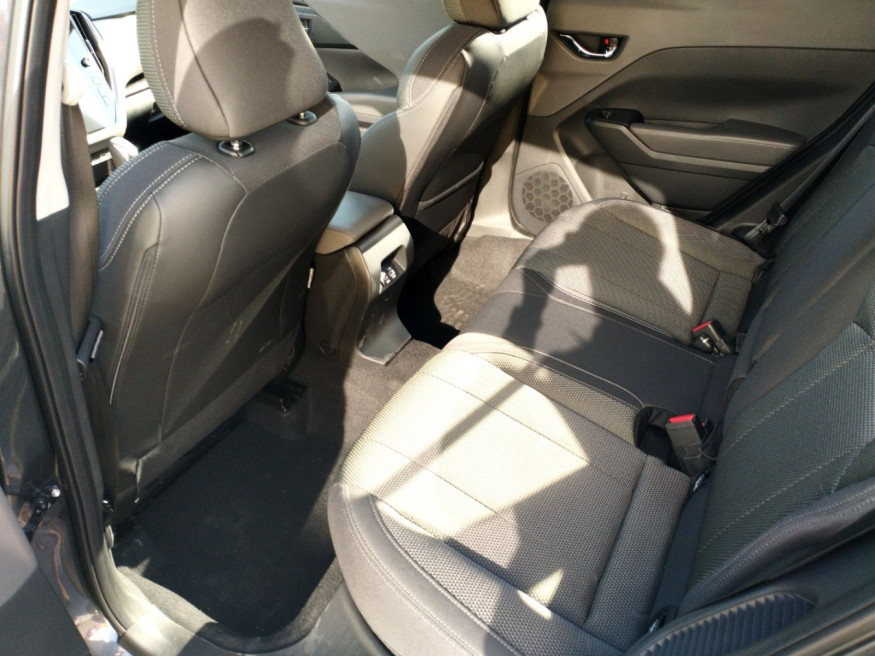 SUBARU Crosstrek Comfort