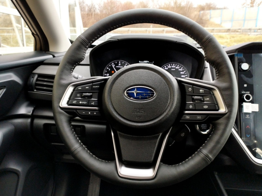 SUBARU Crosstrek Comfort 2.0ie