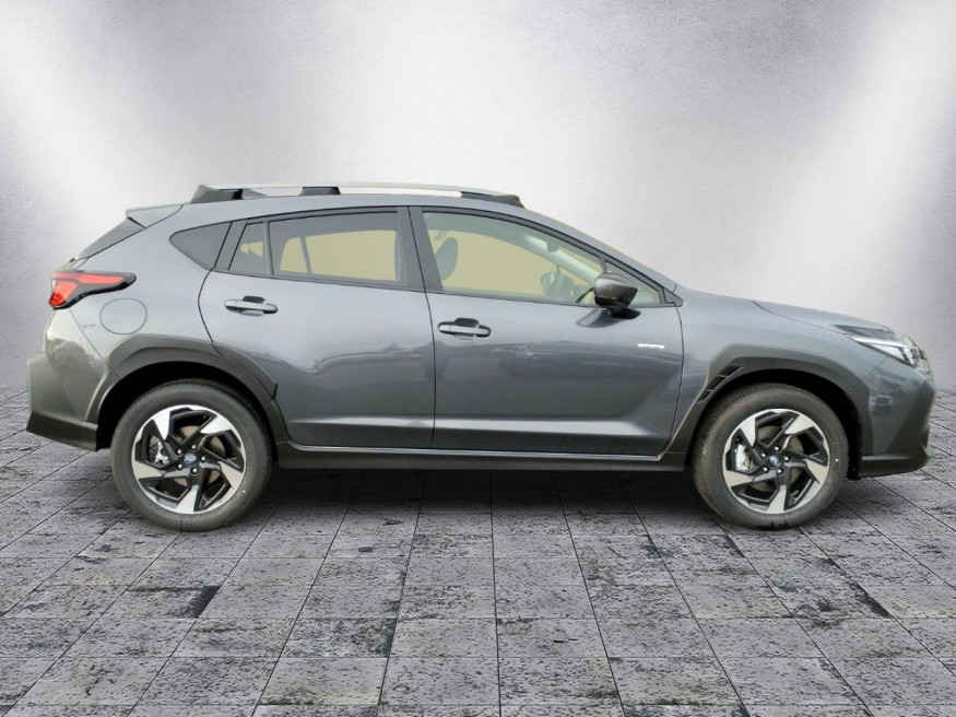 SUBARU Crosstrek Comfort 2.0ie