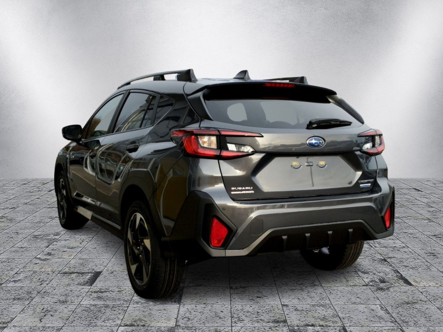 SUBARU Crosstrek Comfort 2.0ie