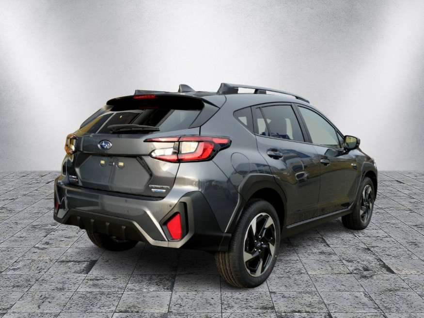 SUBARU Crosstrek Comfort 2.0ie