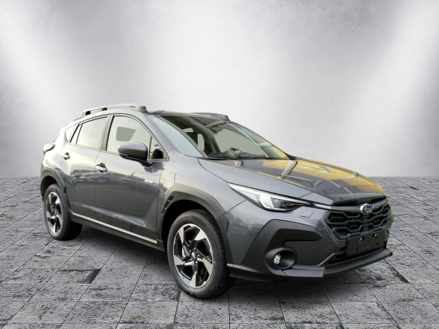 SUBARU Crosstrek Comfort 2.0ie