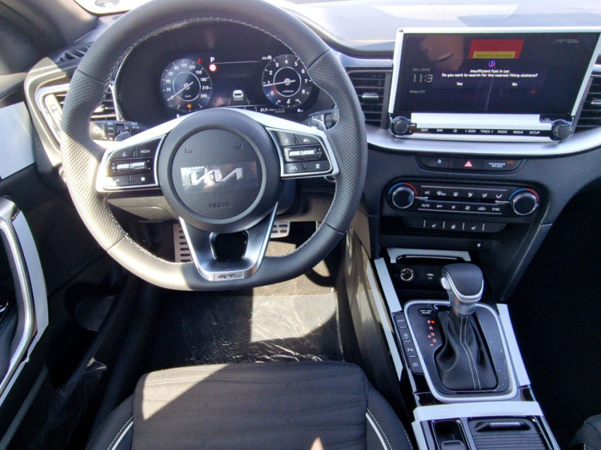 KIA Proceed 1.5T-GDi 140 GT-Line DCT7