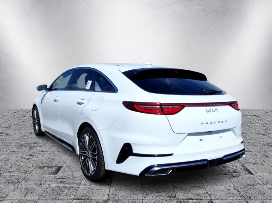 KIA Proceed 1.5T-GDi 140 GT-Line DCT7