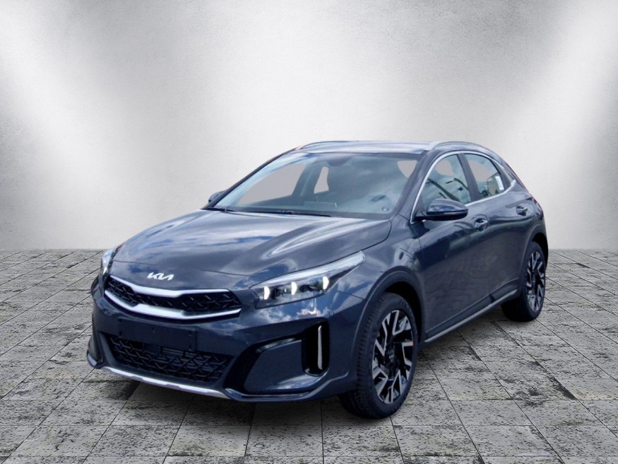 KIA XCeed 1.5T-GDi 140 Spirit