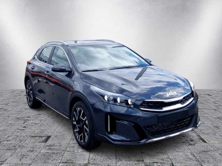 KIA XCeed 1.5T-GDi 140 Spirit