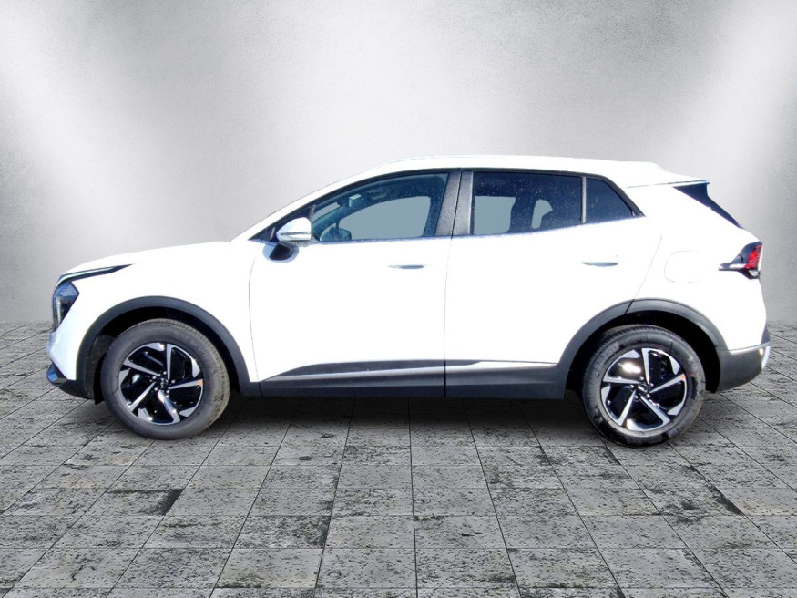 KIA Sportage 1.6T HEV Vision 2WD