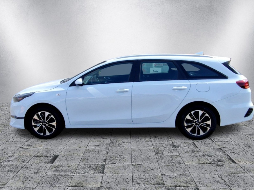 KIA Ceed SW Wi-Paket, SHZ, Klima,Navi